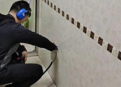 大庆市阳台漏水维修公司分享下检测家用水管漏水点需要多长时间