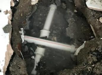 大庆市阳台漏水维修公司为您分享楼上楼下漏水怎么处理