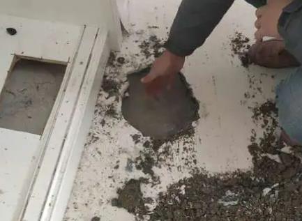 大庆市卫生间漏水维修公司分享下精确定位查漏水一次多少钱?不同级别收费不同
