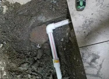 大庆市阳台漏水维修时有哪些声音会影响检漏仪