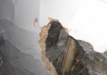 大庆市卫生间漏水维修的步骤和流程。